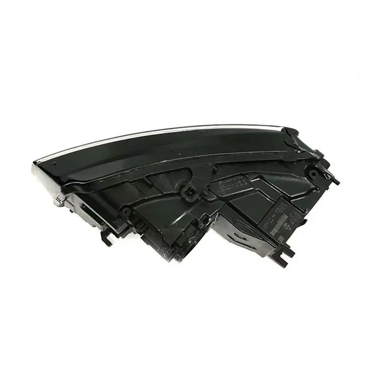 Headlight Car for A8L 2011-2017 Headlamp for Car Complete Plug and Play Car Headlamp Auto Lighting Systems